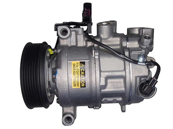 Airstal Airco compressor 10-4392