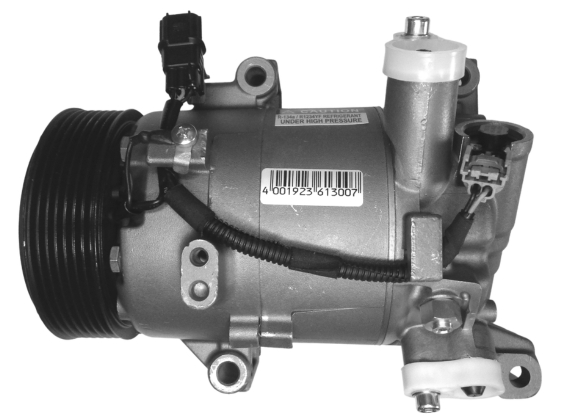 Airstal Airco compressor 10-4396