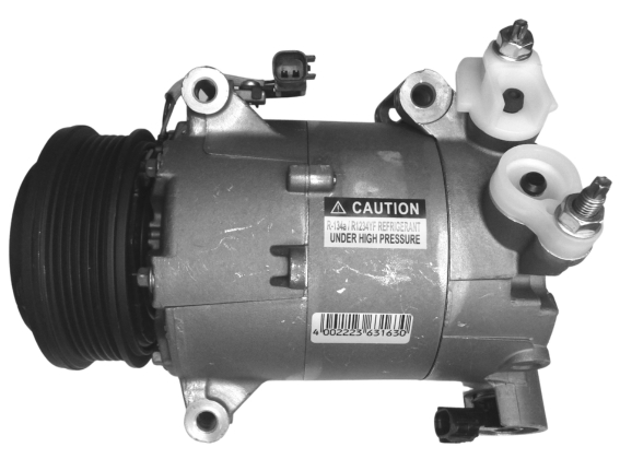 Airstal Airco compressor 10-4403