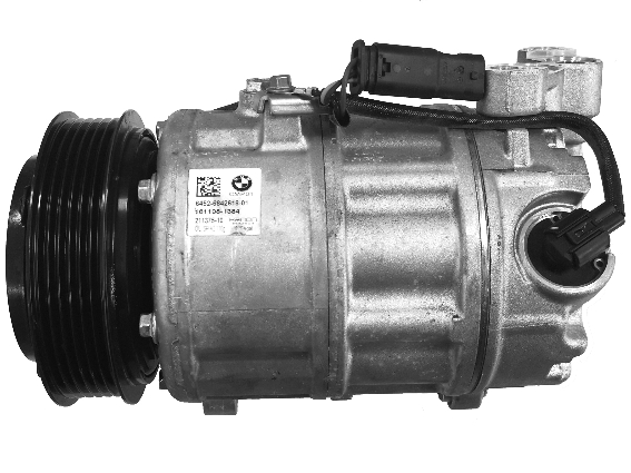 Airstal Airco compressor 10-4411