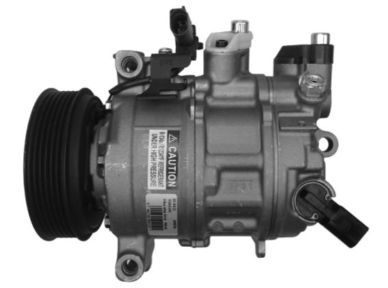 Airstal Airco compressor 10-4412