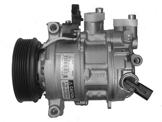 Airstal Airco compressor 10-4414