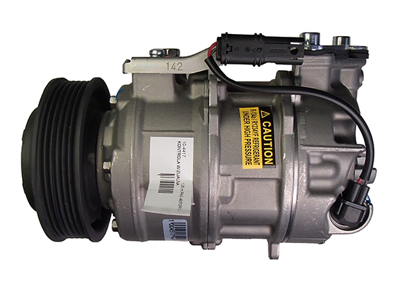 Airstal Airco compressor 10-4417
