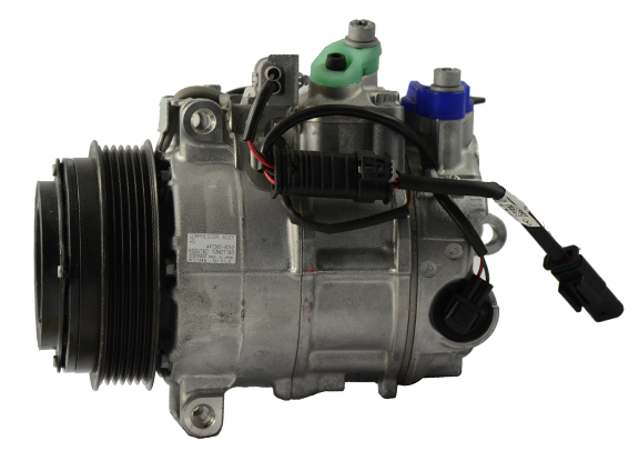 Airstal Airco compressor 10-4420