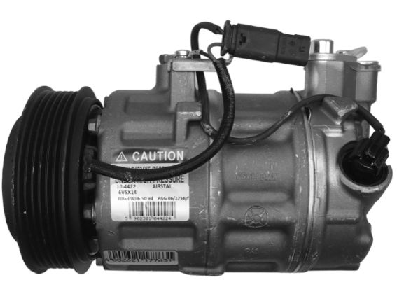 Airstal Airco compressor 10-4422