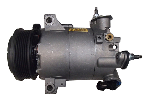 Airstal Airco compressor 10-4426