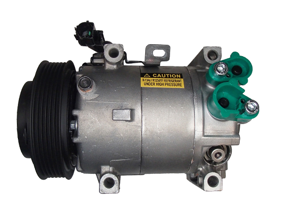 Airstal Airco compressor 10-4428