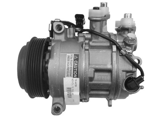 Airstal Airco compressor 10-4439