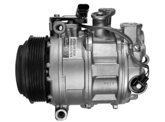 Airstal Airco compressor 10-4440