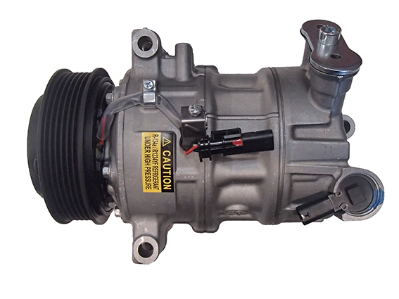 Airstal Airco compressor 10-4441