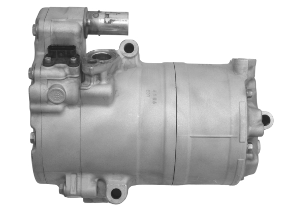 Airstal Airco compressor 10-4442