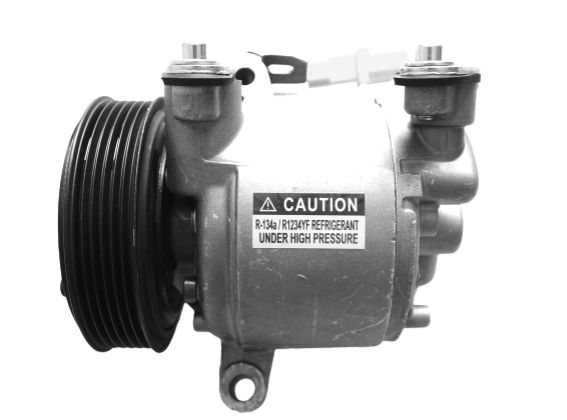 Airstal Airco compressor 10-4448