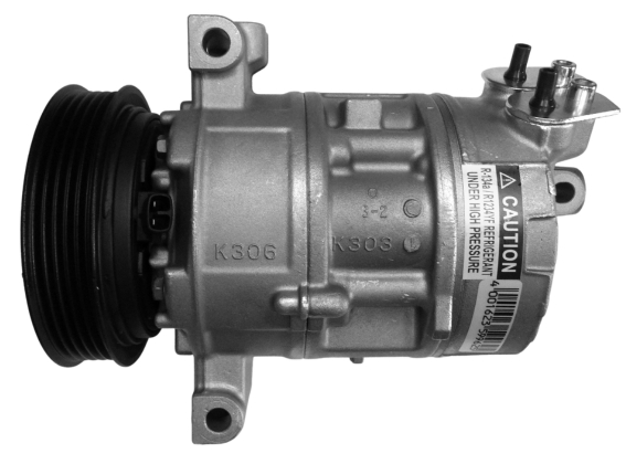 Airstal Airco compressor 10-4453