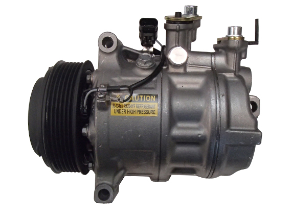 Airstal Airco compressor 10-4462