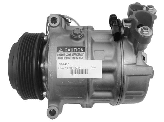 Airstal Airco compressor 10-4487