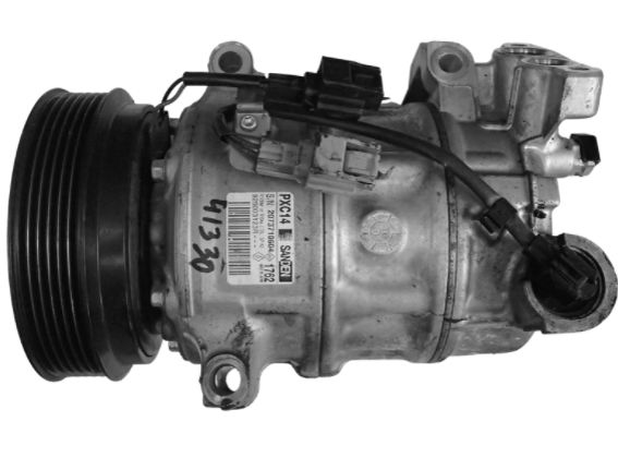 Airstal Airco compressor 10-4488