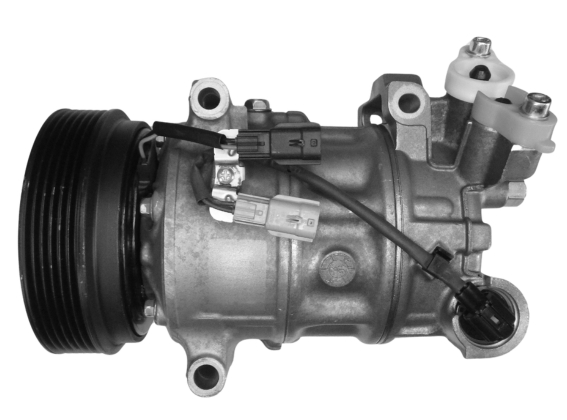 Airstal Airco compressor 10-4488