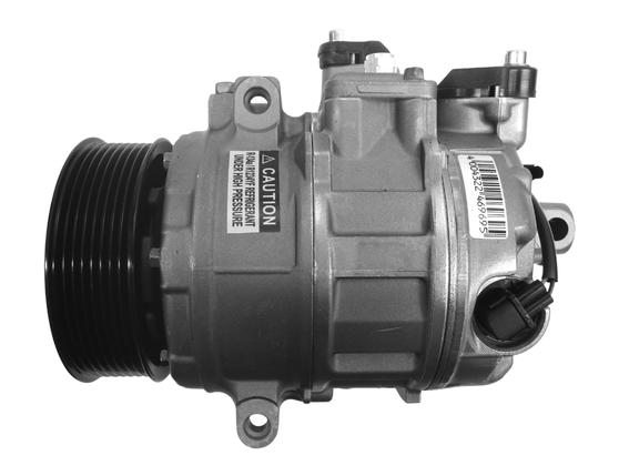 Airstal Airco compressor 10-4490