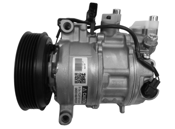 Airstal Airco compressor 10-4506