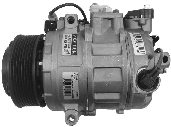Airstal Airco compressor 10-4508