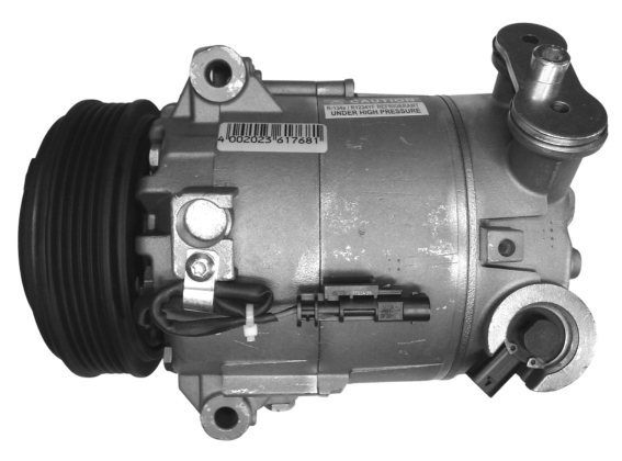 Airstal Airco compressor 10-4510