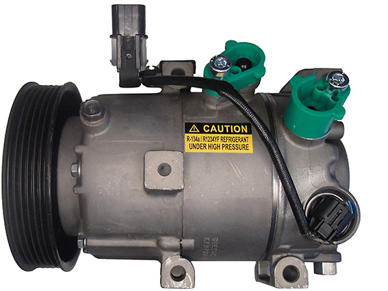 Airstal Airco compressor 10-4524