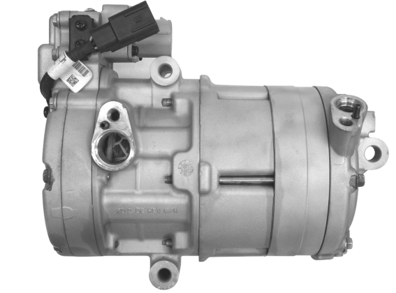 Airstal Airco compressor 10-4526