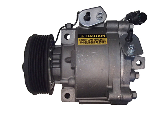 Airstal Airco compressor 10-4539