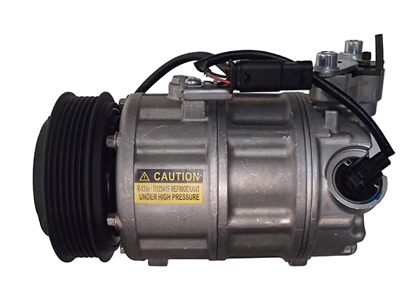 Airstal Airco compressor 10-4548