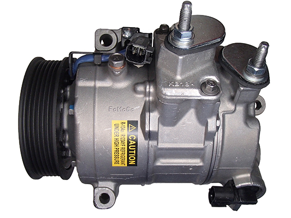 Airstal Airco compressor 10-4552