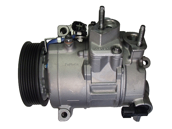 Airstal Airco compressor 10-4553