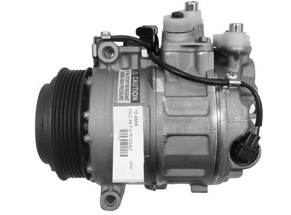 Airstal Airco compressor 10-4558