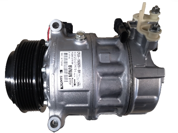 Airstal Airco compressor 10-4569