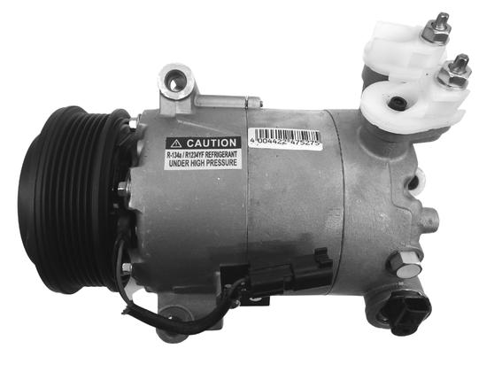 Airstal Airco compressor 10-4576