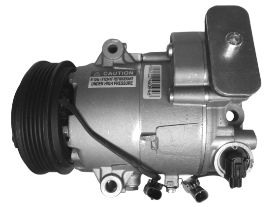 Airstal Airco compressor 10-4581