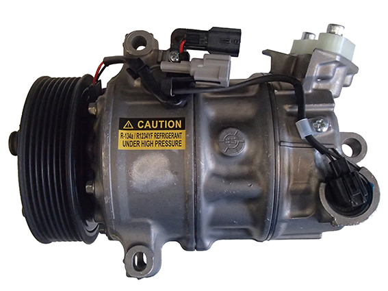 Airstal Airco compressor 10-4588