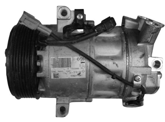 Airstal Airco compressor 10-4591