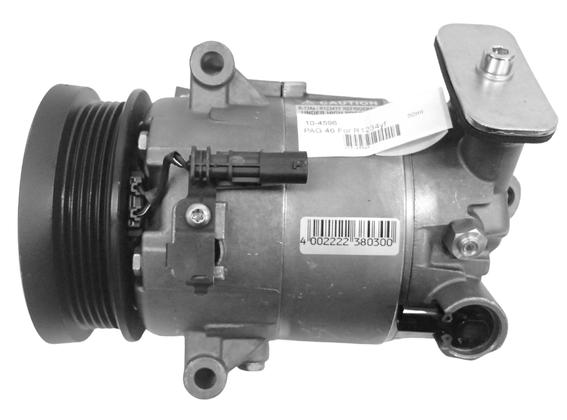 Airstal Airco compressor 10-4596