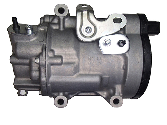 Airstal Airco compressor 10-4601