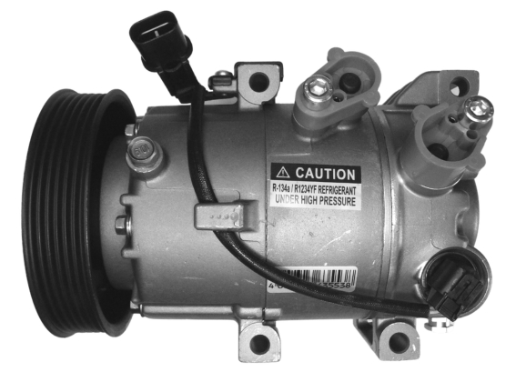 Airstal Airco compressor 10-4605