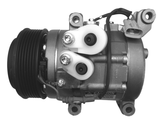 Airstal Airco compressor 10-4609