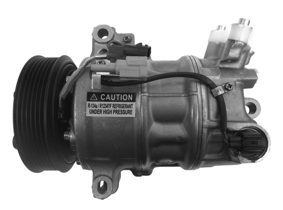 Airstal Airco compressor 10-4611