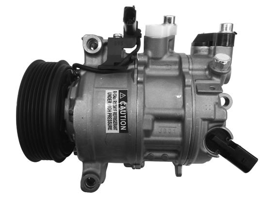 Airstal Airco compressor 10-4624