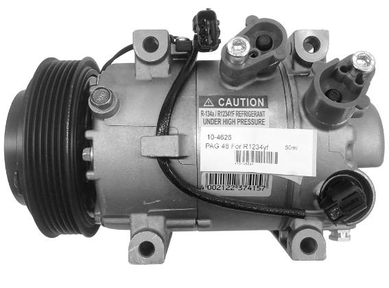 Airstal Airco compressor 10-4626