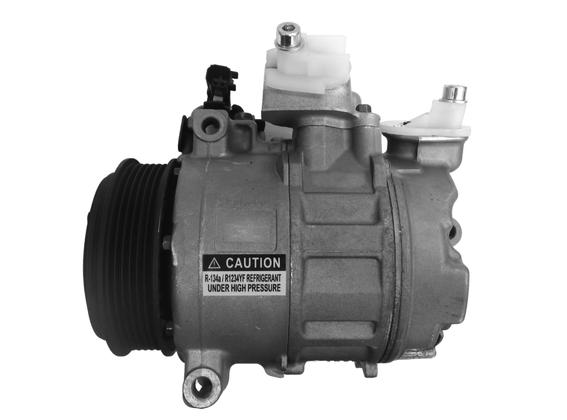 Airstal Airco compressor 10-4633