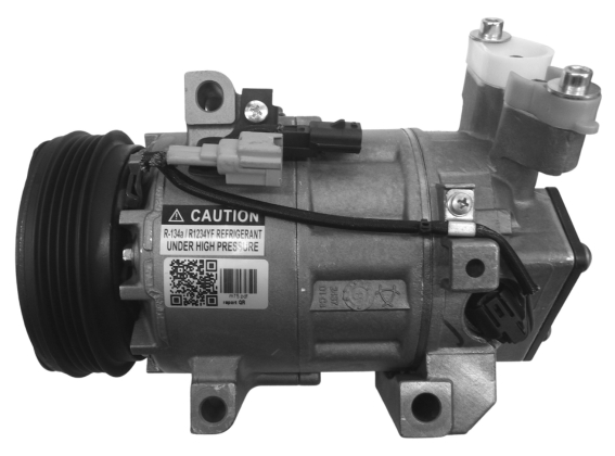 Airstal Airco compressor 10-4634