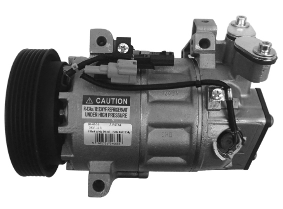 Airstal Airco compressor 10-4655