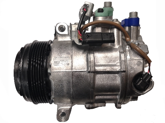 Airstal Airco compressor 10-4658