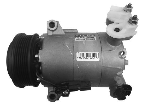 Airstal Airco compressor 10-4659