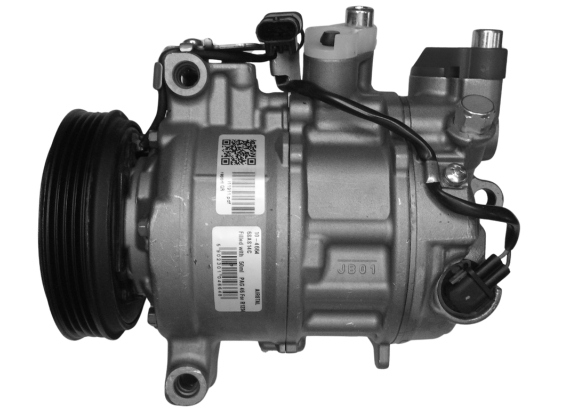 Airstal Airco compressor 10-4664